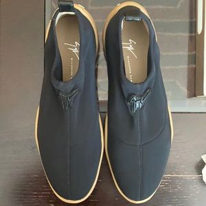 Men’s Size 9 Giuseppe Zanotti Shoes For Sale!